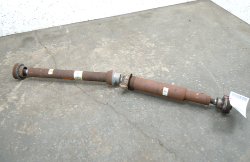 2011-2024 Dodge Durango 4WD Rear Drive Shaft 230mm 9.06" Ring Gear OEM