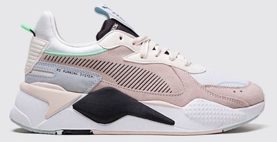 PAY LESS! Puma RS-X Reinvent Womens Casual Trainers (37100804)