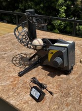 SKLZ Catapult Soft Toss Pitch Machine - Tested working!