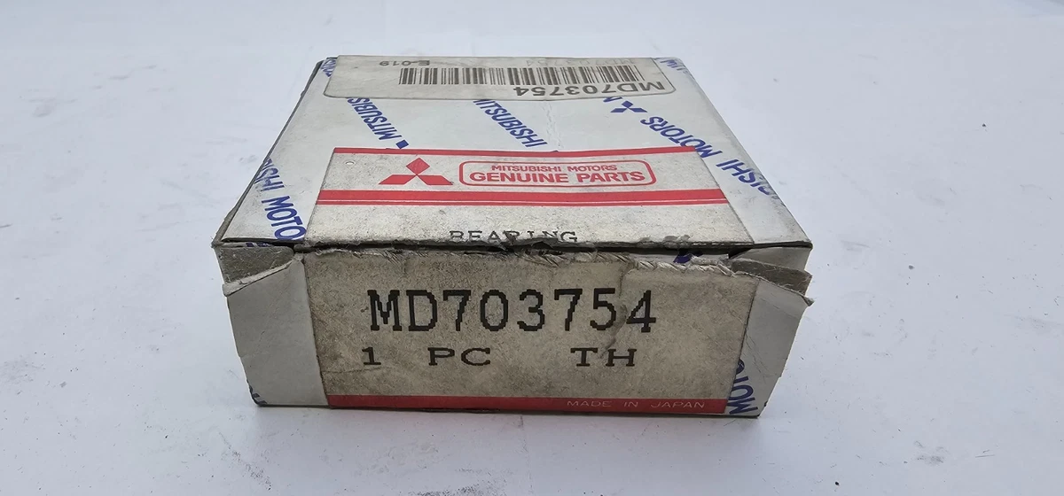 Genuine OEM Manual Transmission Parts for Mitsubishi Mirage for