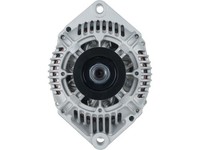 As-Pl Lichtmaschine Generator 120 A 12 V FüR Renault Megane Scenic 1.9 Dti