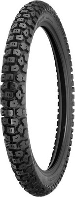 Shinko SR 244 Dual Sport On/Off Road Tire 2.75-14 Dirt Bike DOT Street Legal