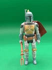 Stan Solo Boba Fett Holiday Special Droids Star Wars Kenner Action Figure Next17
