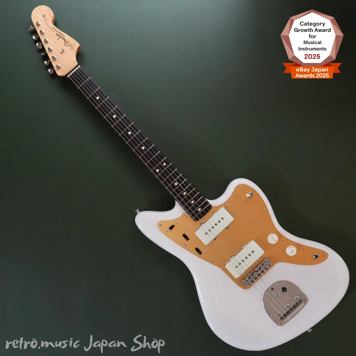 Fender Jazzmaster for sale | eBay