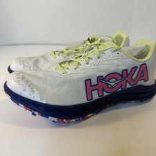 Hoka Crescendo XC Cross County Shoes WLBR Unisex / Women  s 10 Men  s 8.5 New