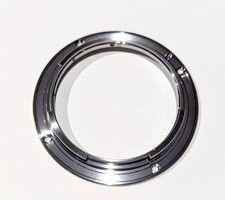 OEM Genuine Canon RF 24-70mmF2.8L Lens Flange Bayonet Mount Metal Ring YF2-2257-