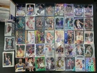 Cooper Flagg Rookie Anthony Edwards Michael Jordan Huge Lot Lebron Prizm Auto Rc