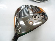 Callaway MAVRIK SUB ZERO Fairway Wood 5W TourAD SZ-5 TypeII (S) #556 Golf