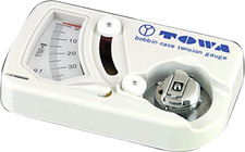 L-Style Towa Bobbin Tension Gauge - Measuring Tool for Quilting and Sewing Machi