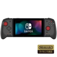 Handheld Mode Exclusive Grip Controller for Nintendo Switch DAEM controller only