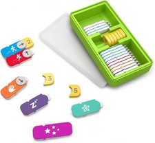 New Osmo Coding Blocks Family Bundle iPad Version   Educational Gift 5-10 Yrs