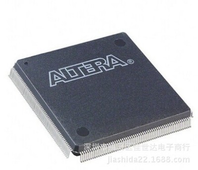 Altera EP20K200EQC240-1X IC Field Programmable Gate Array #GK-3
