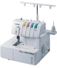 Brother Coverstitch Serger, 2340CV