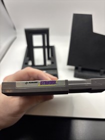 Stinger (Nintendo Entertainment System, 1987) NES 5 Screw Cartridge Only TESTED