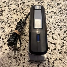 Bostitch Office Impulse 30 Sheet Electric Stapler Model 02638 Black Tested Works