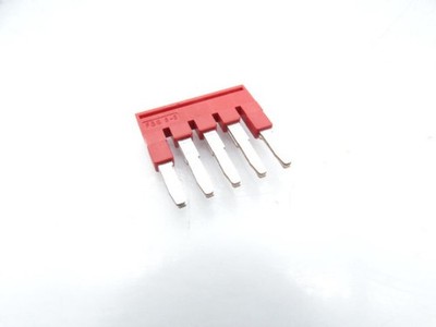 PHOENIX CONTACT FBS 5-5 Connector - Used