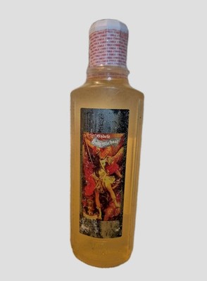 Cybele Holy Michael 500 ml   Spiritueller Duft   Schutz & Kraft