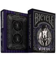 Bicycle Wednesday (Designer Spielkarten, Poker, Skat...) | Company | Spiel