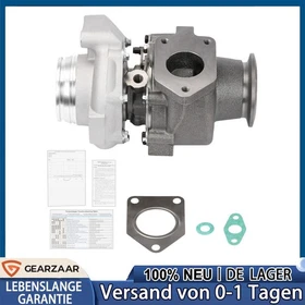 Turbolader Für BMW 520d (E60N E61N) Turbo N47D20 11657440240 11657808478
