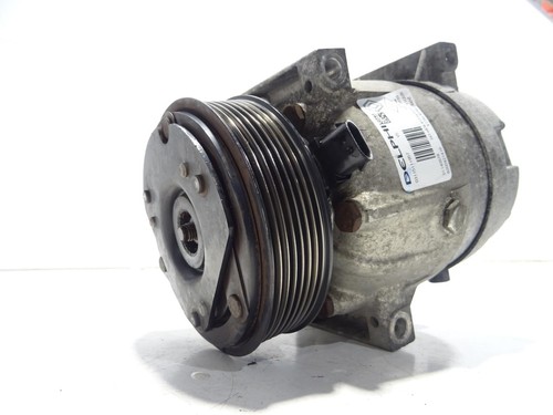 AIRCO POMP Renault LAGUNA 2 PHASE 2 BREAK 510454 / 8200979499 - Afbeelding 2 van 6
