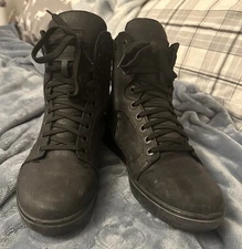 Forma Hyper Motorcycle Shoes Men’s Size 7 Womens 8.5