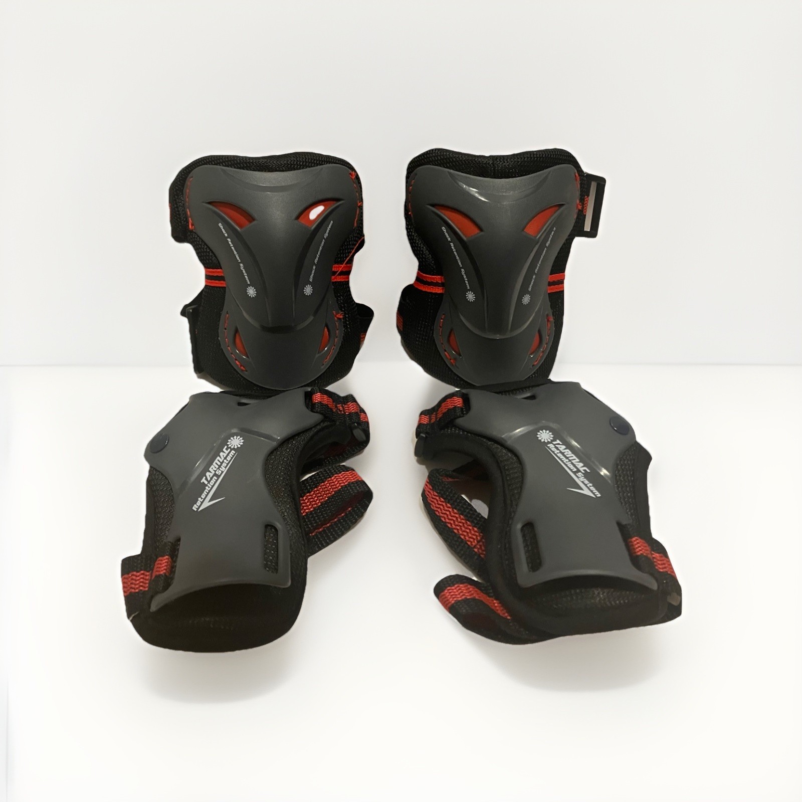 Bone Shields Protective Gear Set Youth Small Knee Pads Wrist