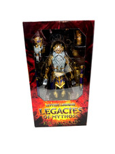Mythic Legions Four Horseman Legions Con Sir Valgard NEW Action Figure