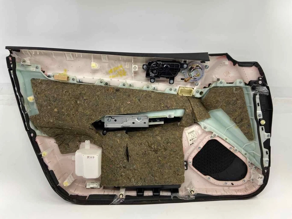 Front Door Trim Panel INFINITI G25 Right Passenger 12 Foto 2 de 4