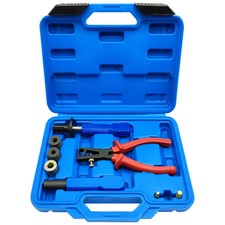 Fuel Injector Seal Remover Installer Tool for BMW B38 B48 B58 Stretch PTFE Seals
