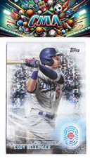 2020 Topps #T2030-17 Cody Bellinger Topps 2030
