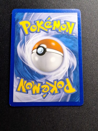 SWIRL EXC NM Regigigas 9/147 Holo Platin Supreme Winner Pokemon Karte DE - Bild 12 von 16