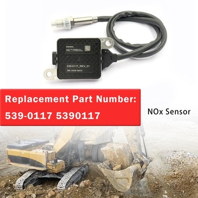 539-0117 5390117 Nitrogen Oxide Nox Sensor For CAT Caterpillar