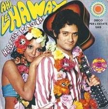 Herbert Pagani – Ahi, Le Haway