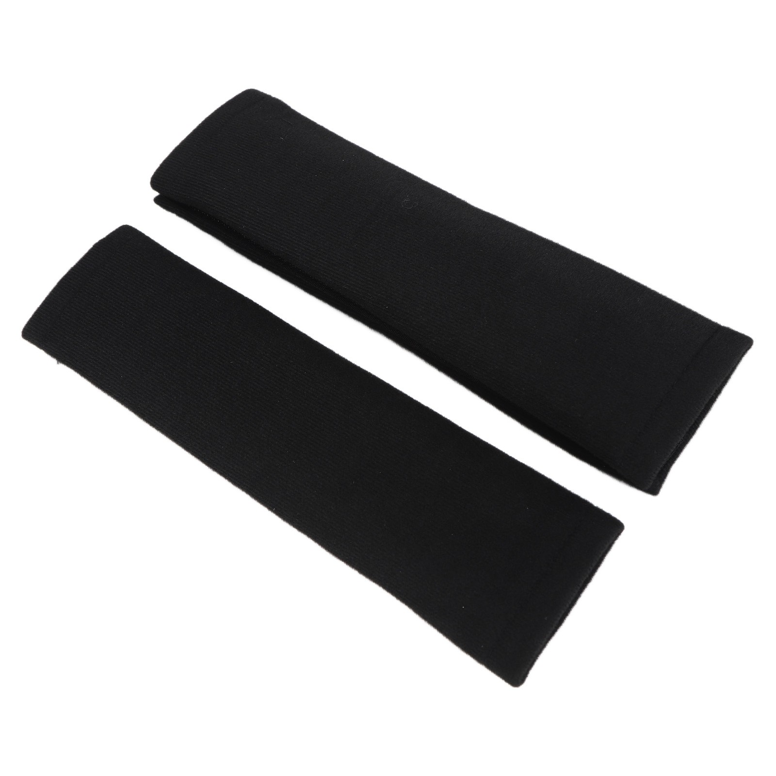 2PCS Seatbelt Pad Car Pad Shoulder Pad Soft Comfortable Belt Strap