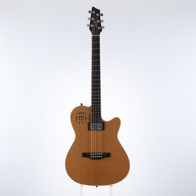 Godin A6 Ultra Natural [SN 18433206] | eBay