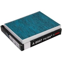 Bosch Innenraumfilter Passend FüR Ford Fiesta VI Ecosport 1.0 Ecoboost
