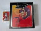 Shantae Collector's Edition Limited Run (Game Boy Color GBC) - BRAND NEW SEALED
