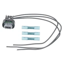 Standard Manifold Absolute Pressure Sensor Connector