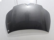 Capot Citroen C4