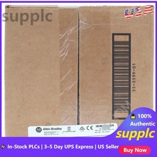 New Sealed AB 1783-BMS20CGP /A STRATIX 5700 ETHERNET MANAGED SWITCH US Free Tax