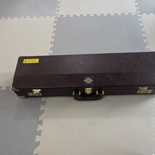 Henri Selmer Paris Soprano Saxophone Case SERIE III