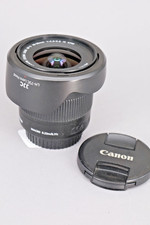 Canon EF-S 10-18 mm F/4.5-5.6 IS STM Objektiv #028486