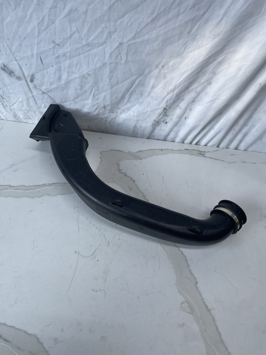 2023-2024 Kawasaki Ninja ZX4R ZX4RR Ram Air Intake Duct 23