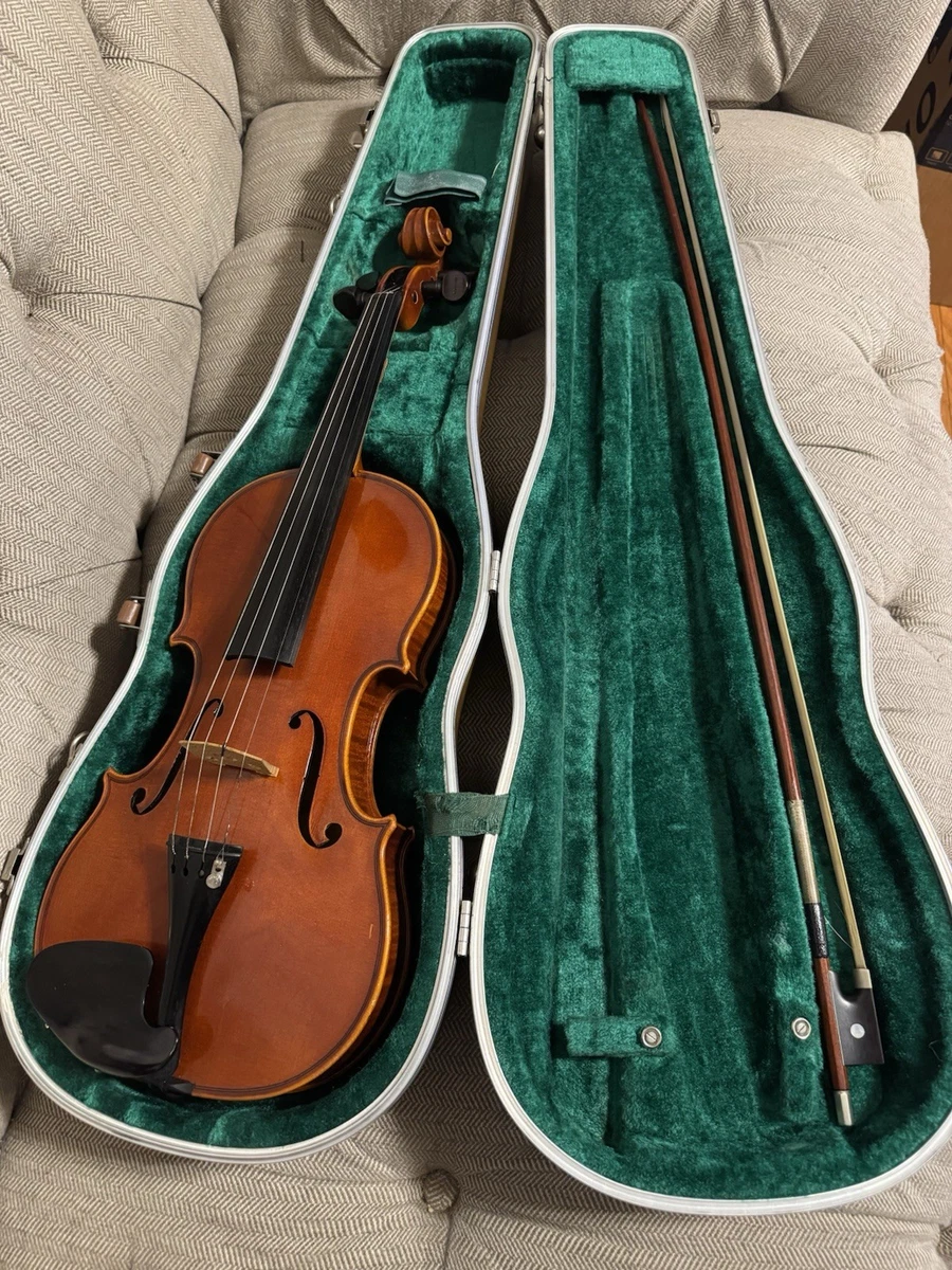 Roth Violin In Vintage Violins for sale - eBay