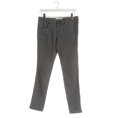 Stella McCartney Jeans Skinny W28 Grau Sehr gut