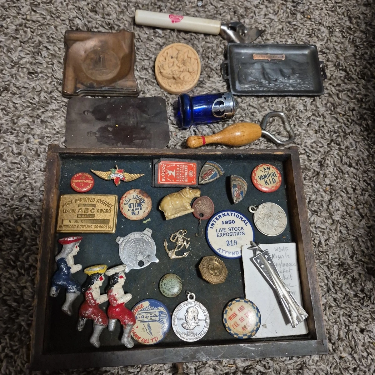 junk drawer lot products for sale | eBay