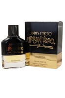 Jimmy Choo Urban Hero Gold Edition Eau de Parfum Spray 50ml Sweet Mens Fragrance