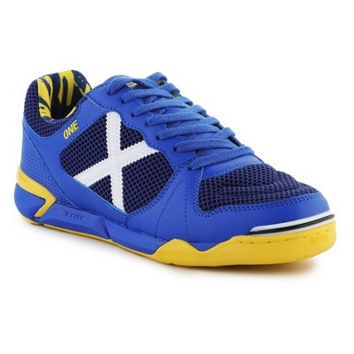 Shoes Munich football indoor shoes be-3569 3071058