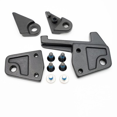 Kids Ride Shotgun Dirt Hero 14'' Dropout Adaptors 