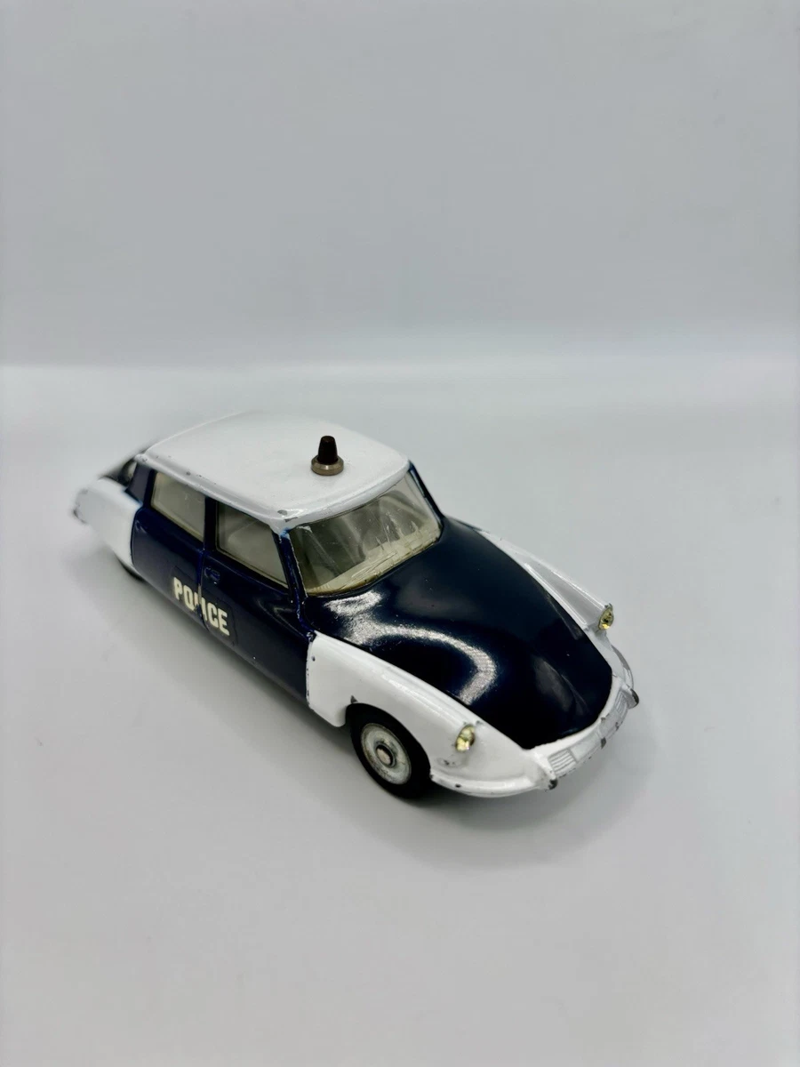 Dinky Citroën Diecast & Toy Vehicles for sale | eBay